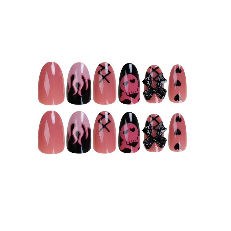 Nail Art Design 1