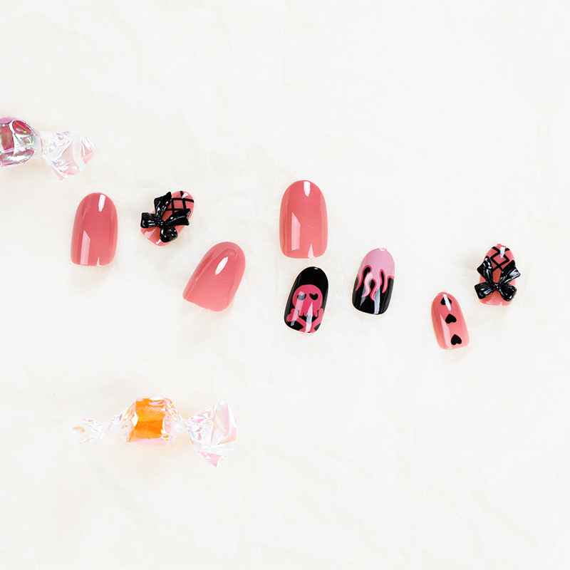 Nail Art Design 4