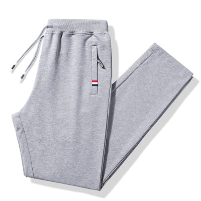 Pantalones Cortos Deportivos de Algodón para Hombre