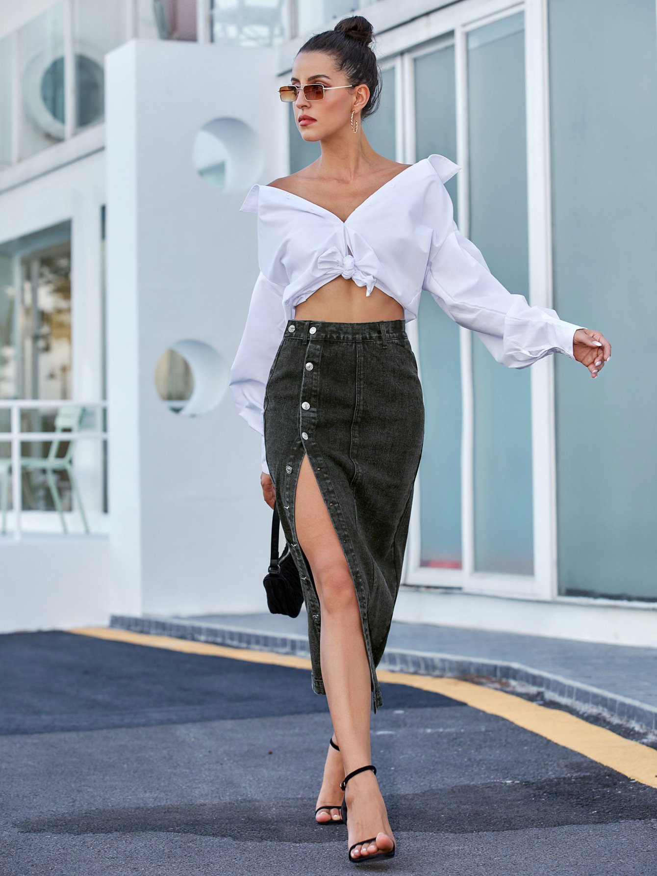 Skirt Accessories