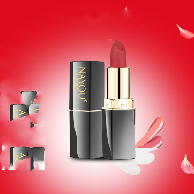 Lipstick Color Sample 5