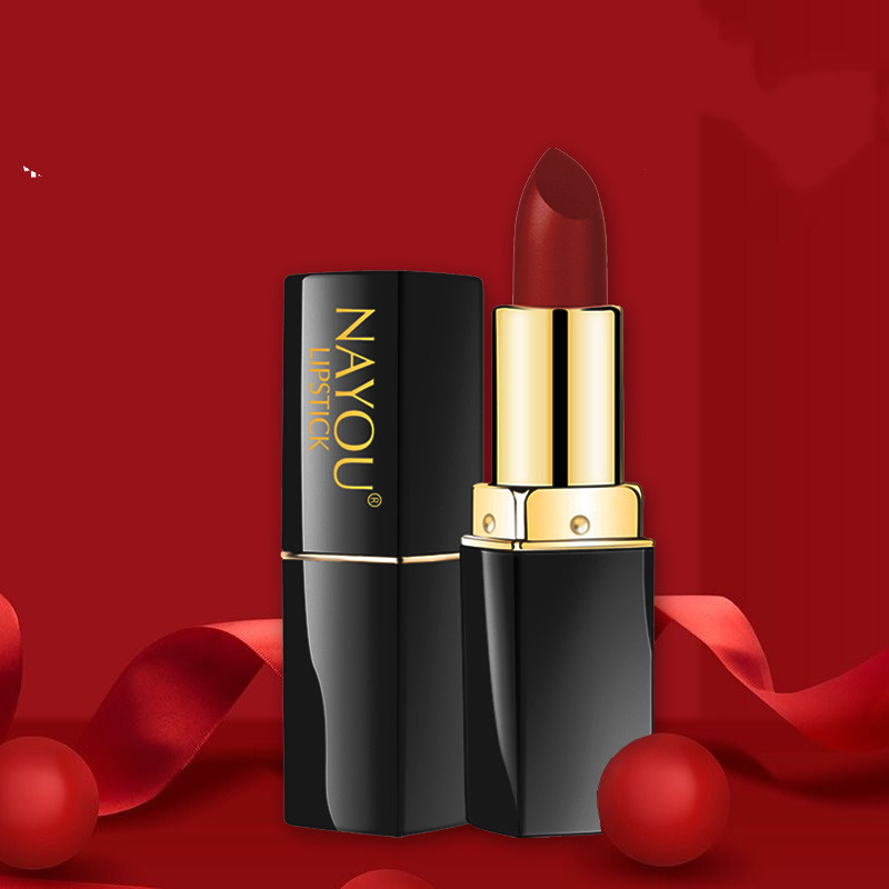 Lipstick Color Sample 1