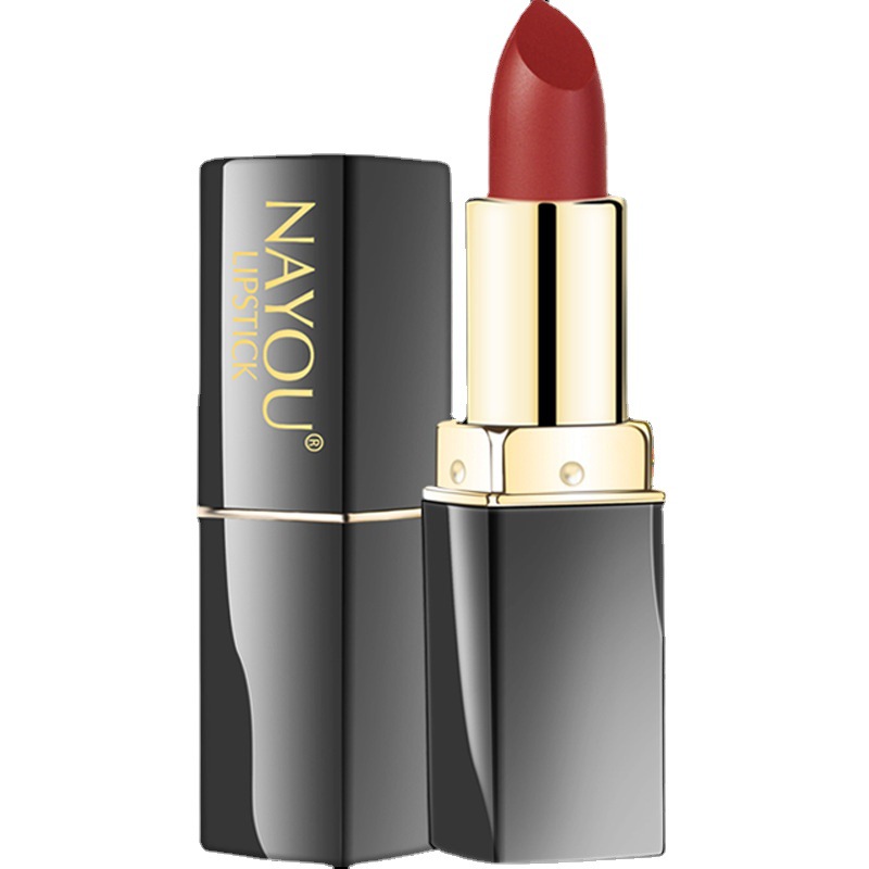 Lipstick Color Sample 3