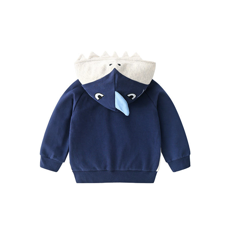 Children's Hoodie Jacket