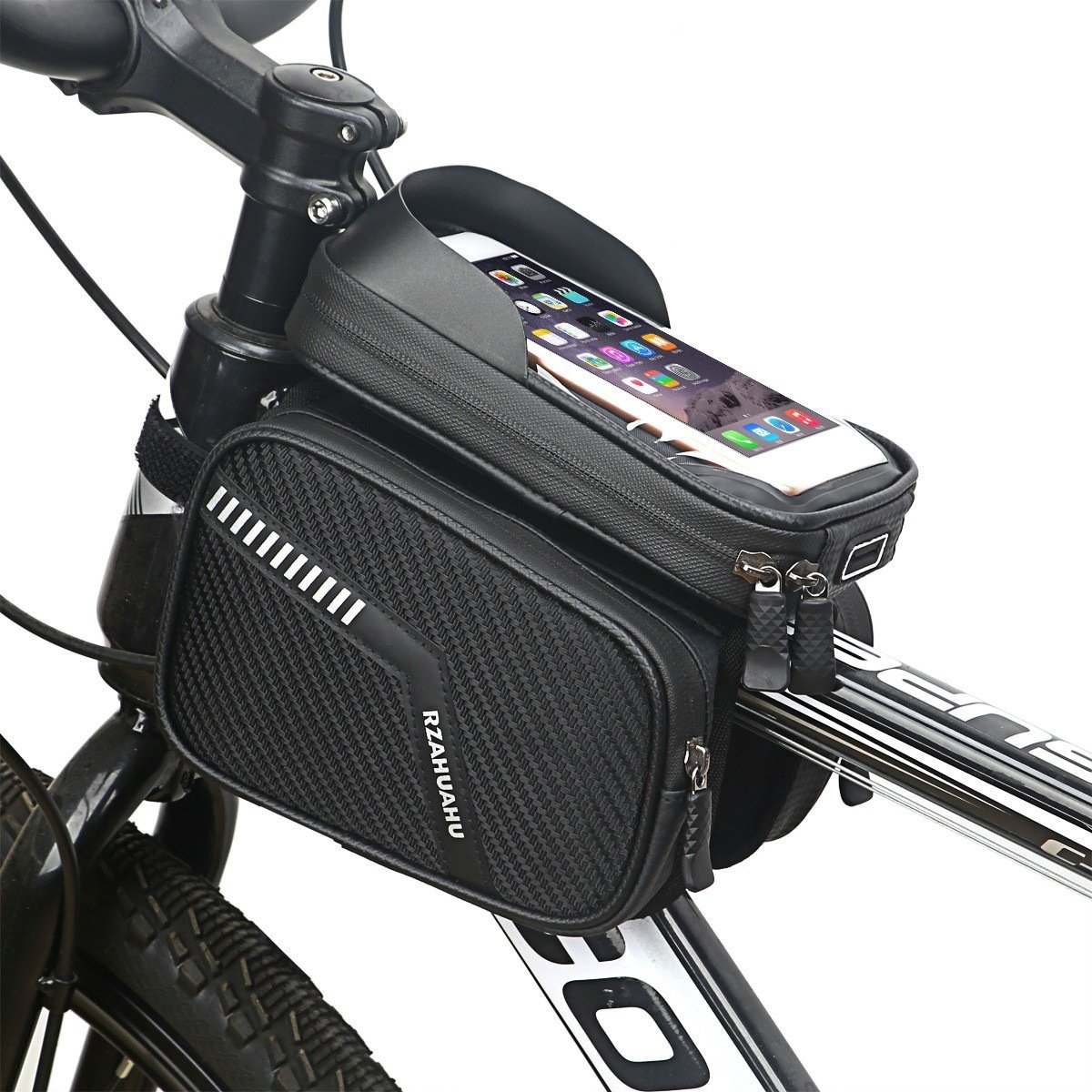 Front Beam Mountain Bike Bag 1