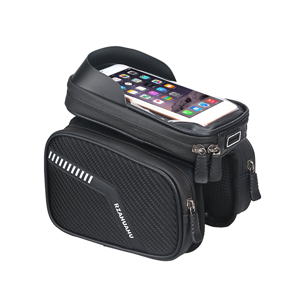 Front Beam Mountain Bike Bag 5