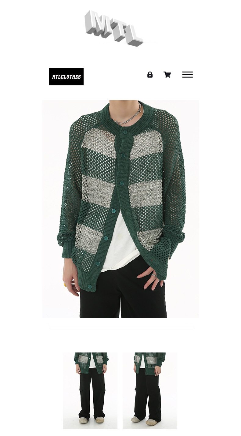 Autumn Sweater Image 4