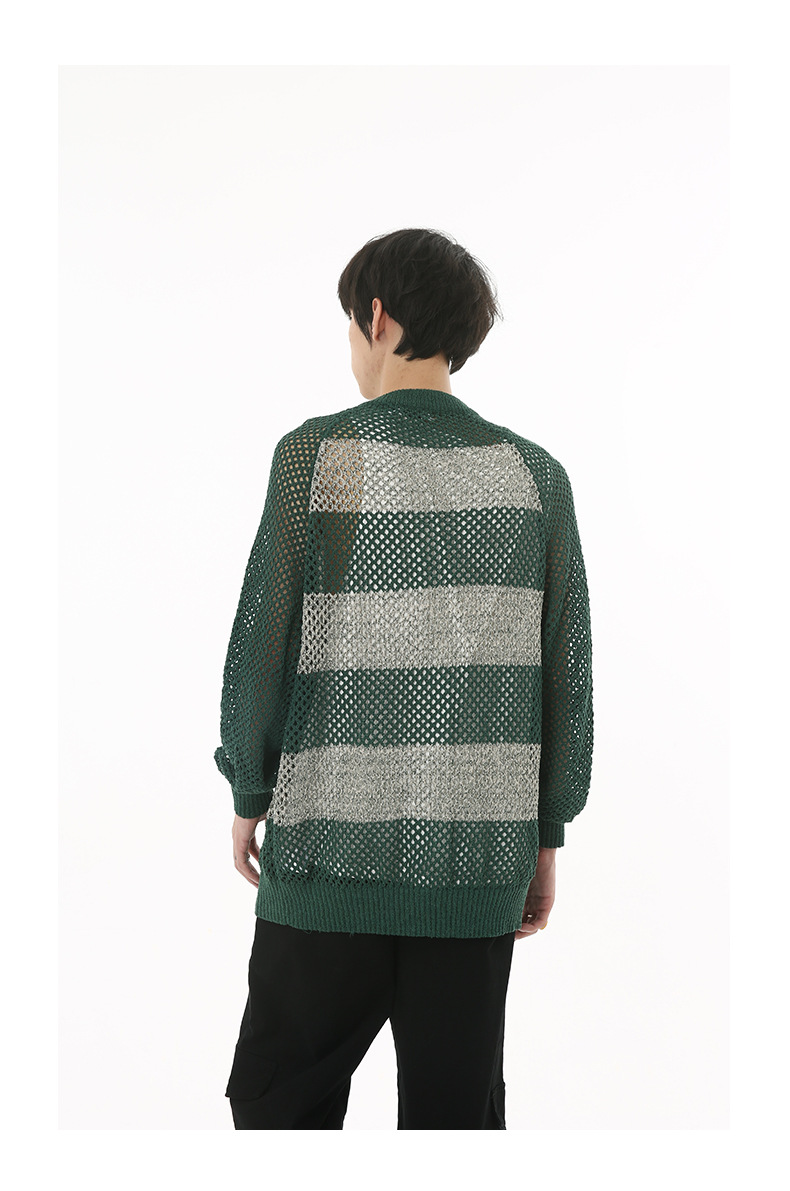 Autumn Sweater Image 10