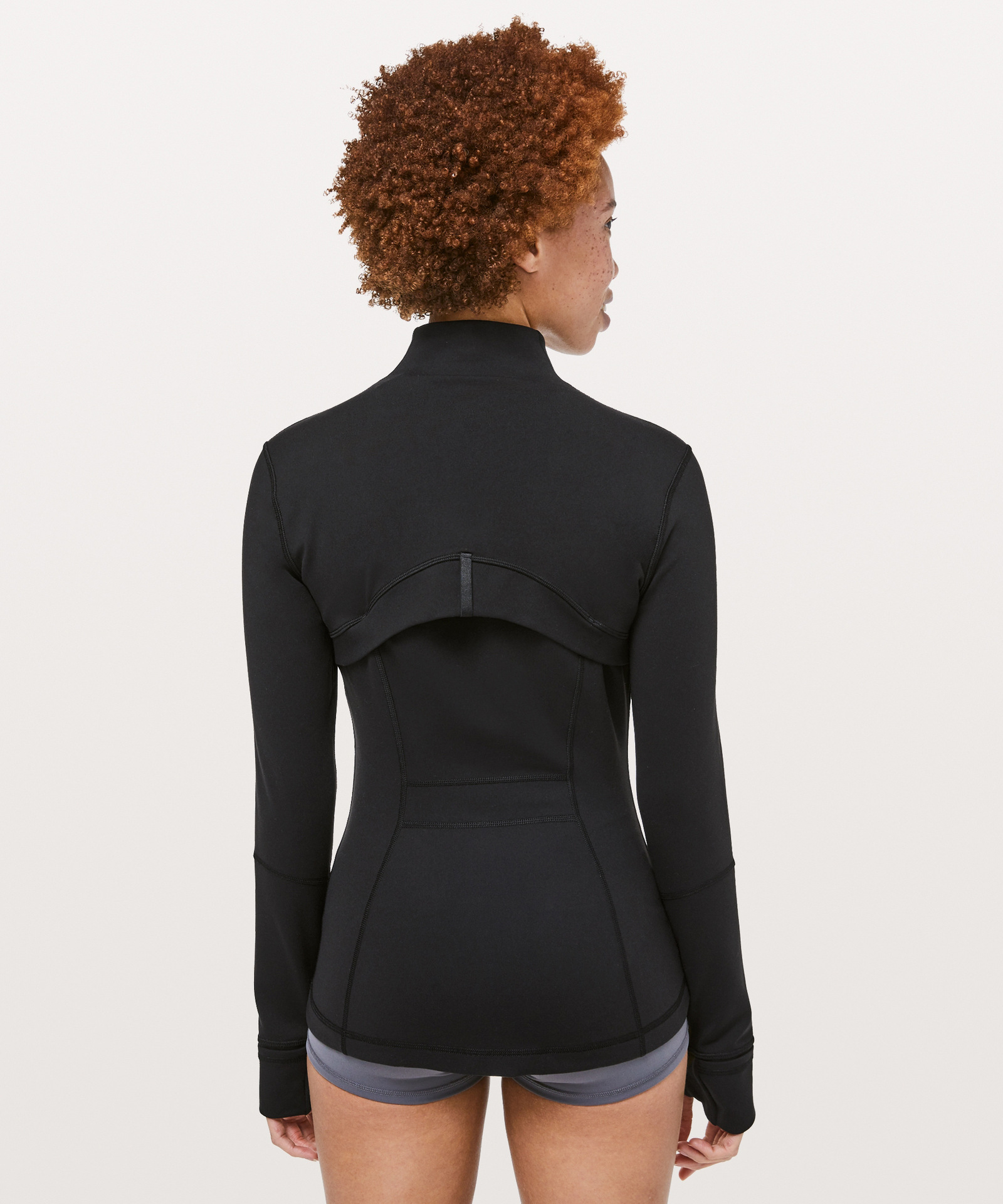 Yoga Jacket Colors
