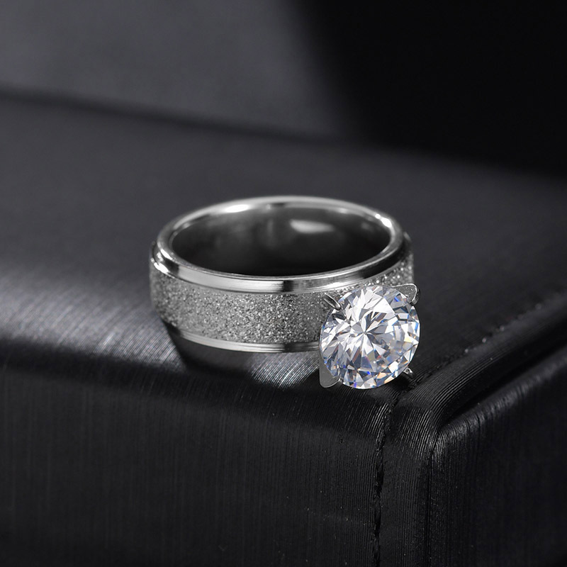 Elegant Ring View