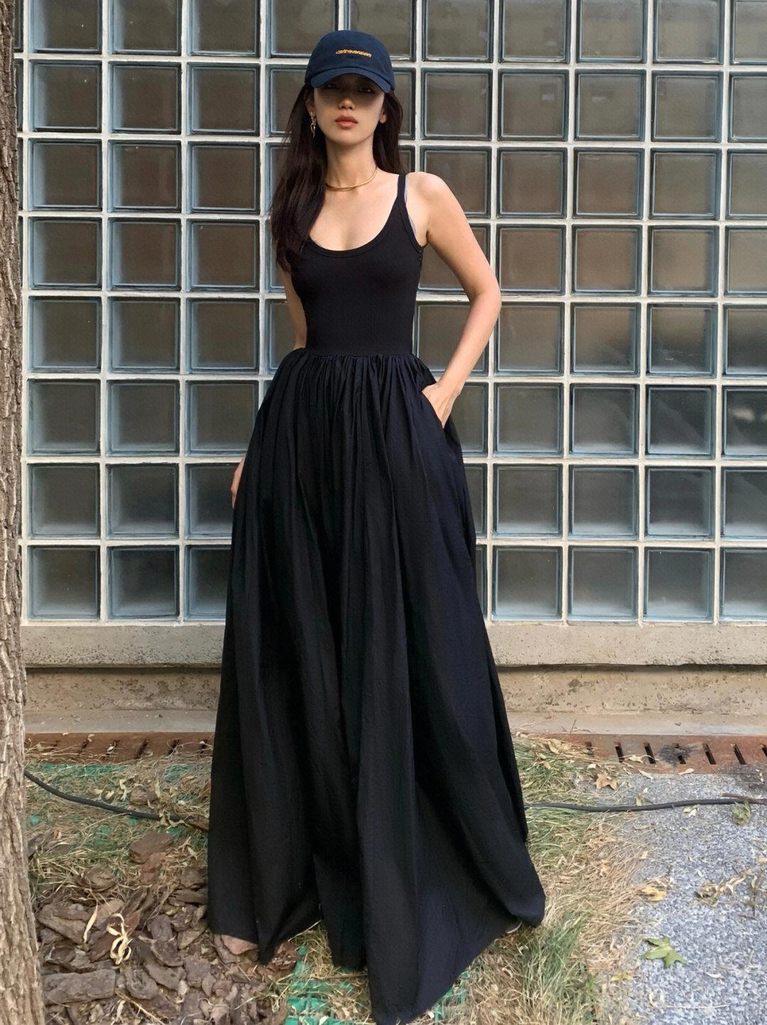 Dress Styling