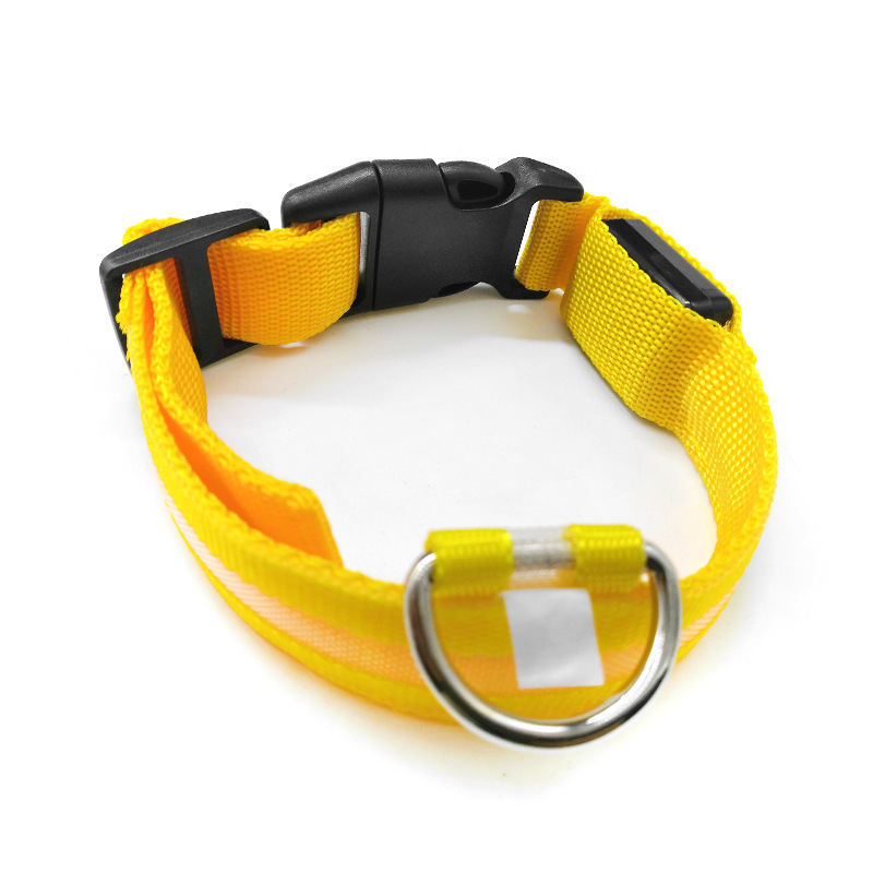 Adjustable Dog Collar