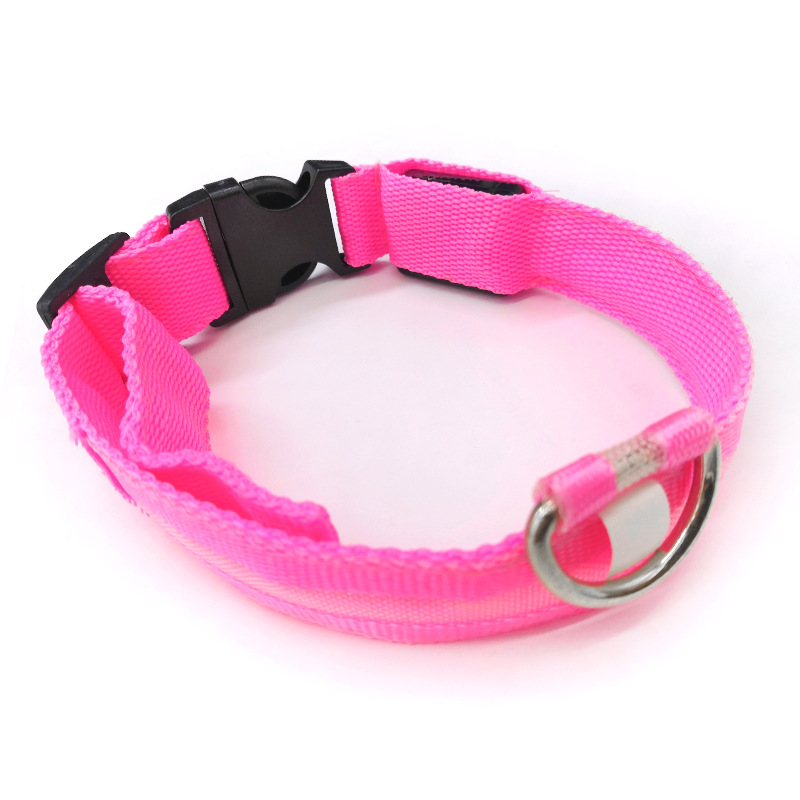 Colorful Dog Collar
