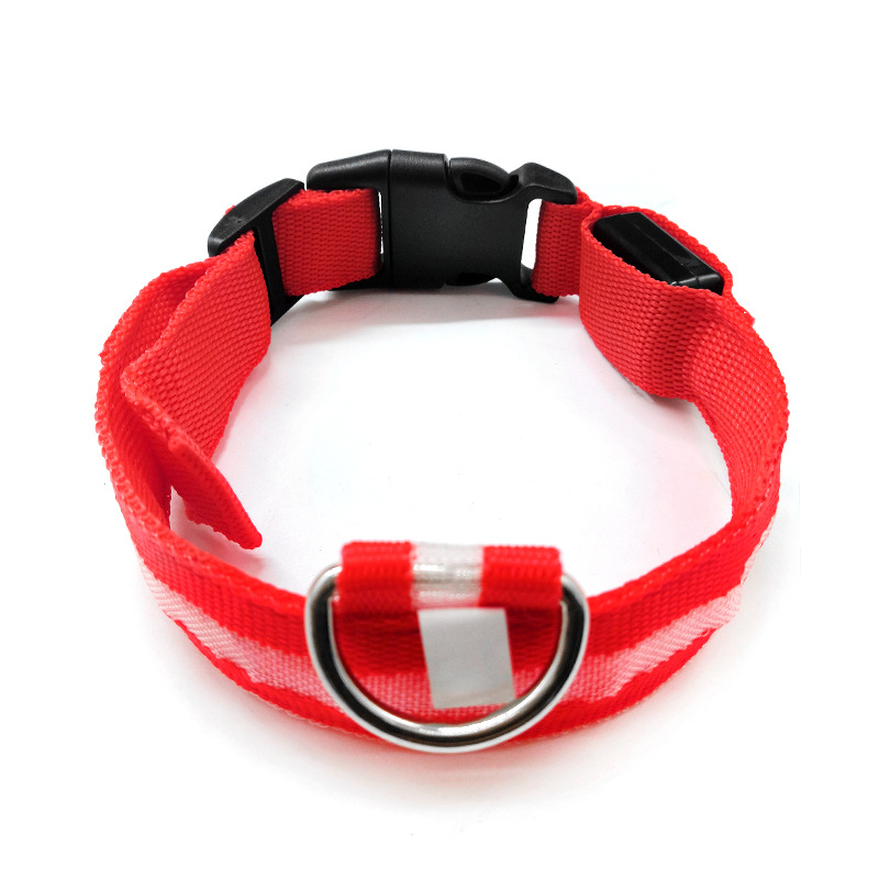 Comfortable Fit Dog Collar