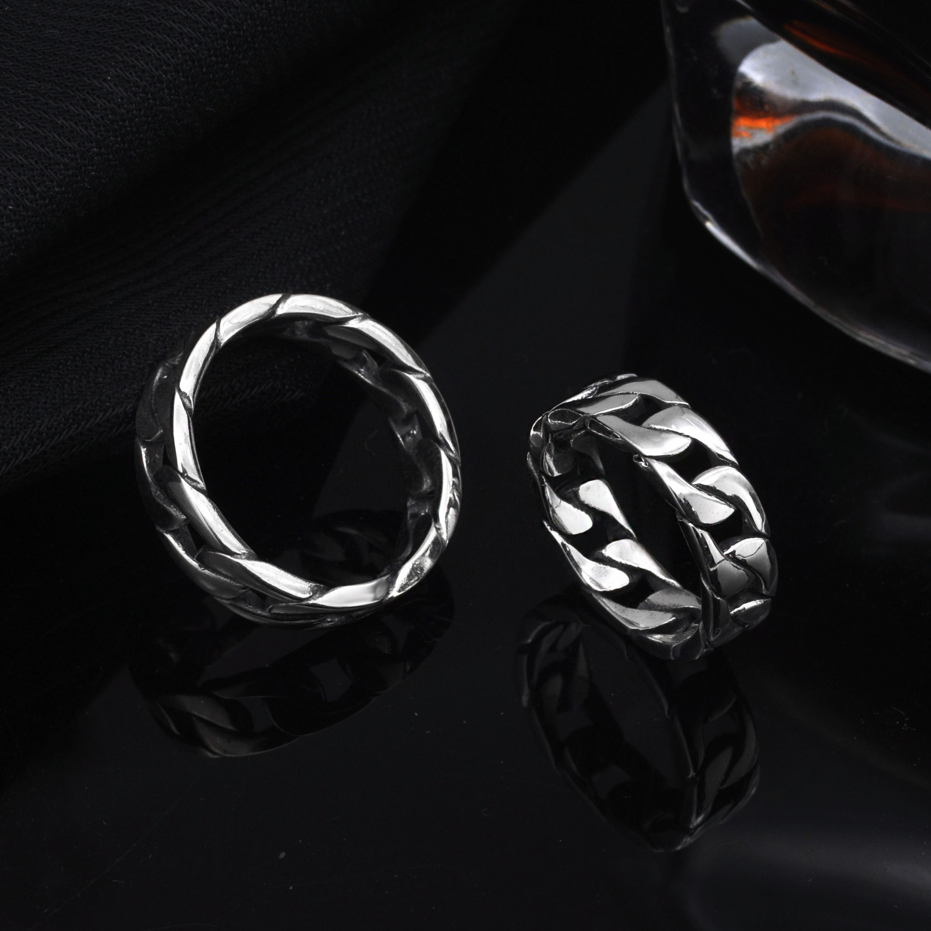 Couple Ring 1