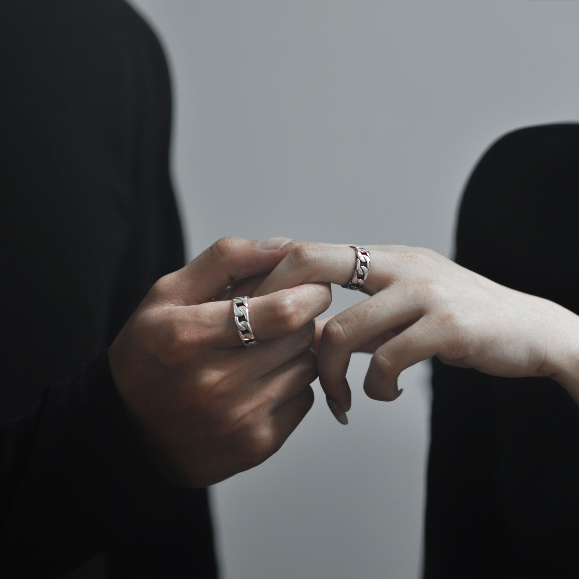 Couple Ring 2