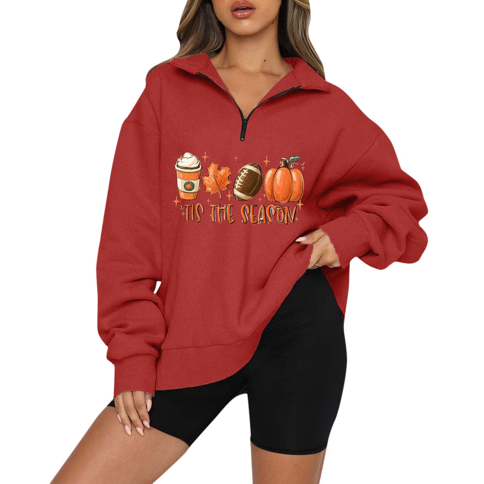 Zipper Detail