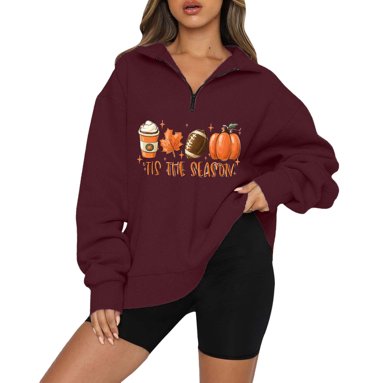 Casual Look