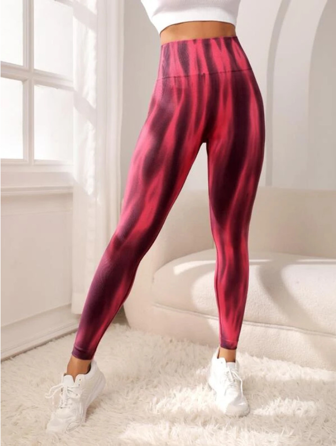 Aurora Yoga Trousers 9