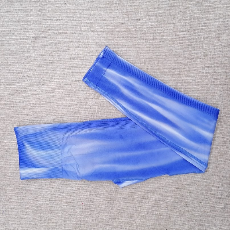 Yoga Trousers Brown