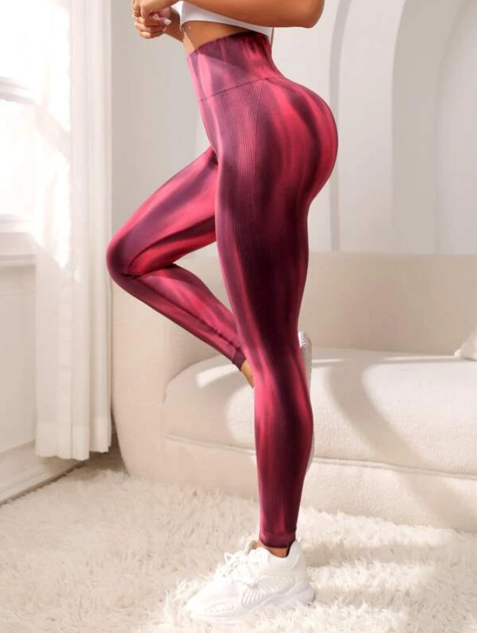 Aurora Yoga Trousers 8