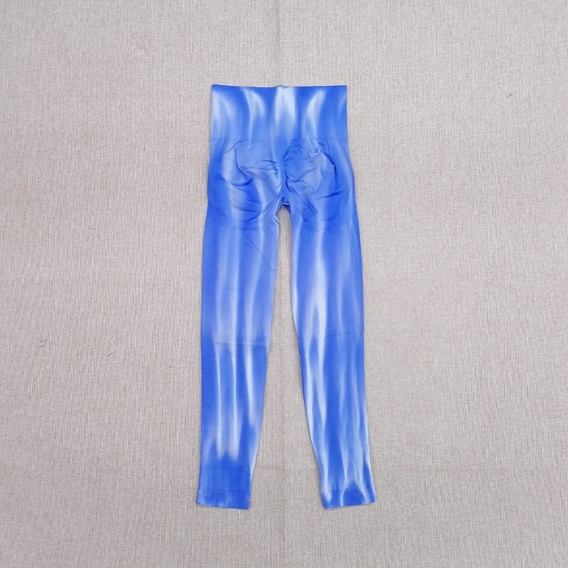 Yoga Trousers Green