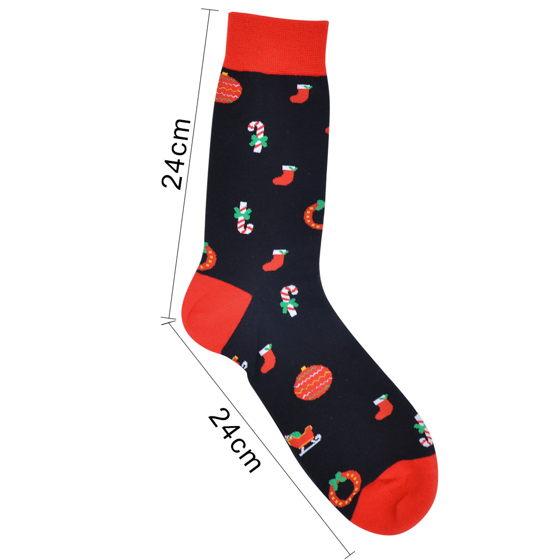 Christmas Stocking 5