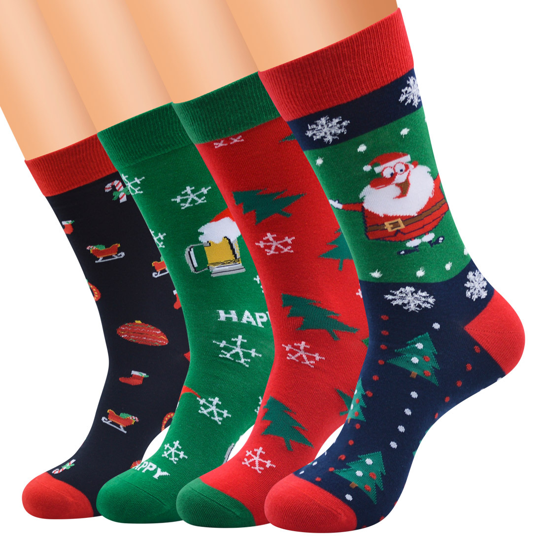 Christmas Stocking 1