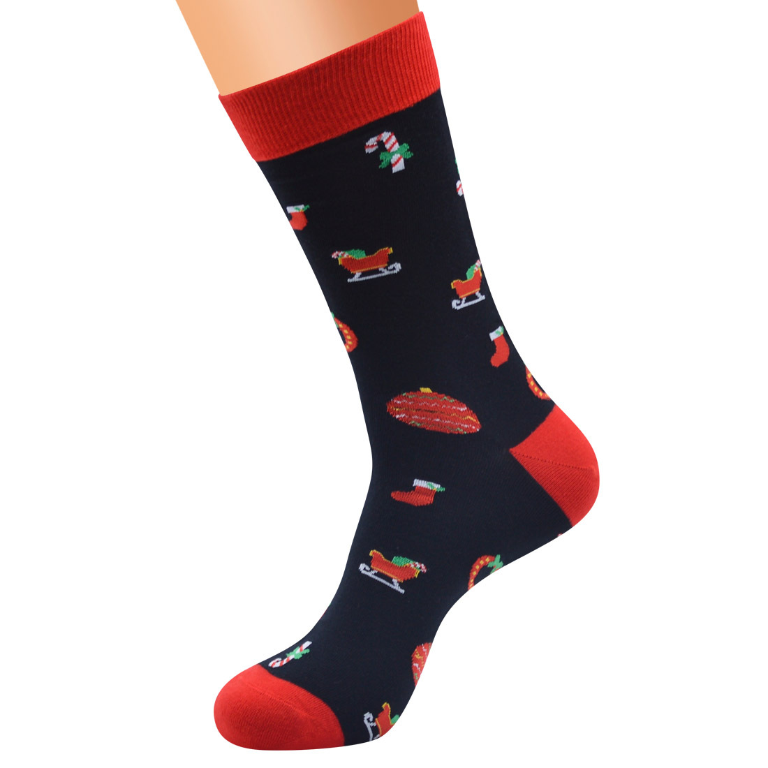 Christmas Stocking 6