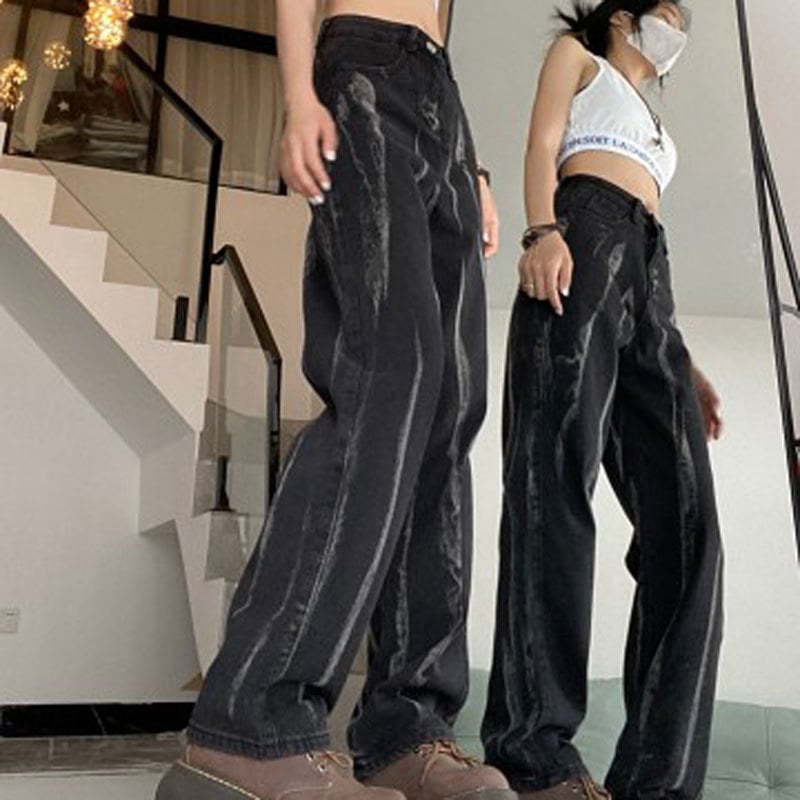 Gradient Jeans 7
