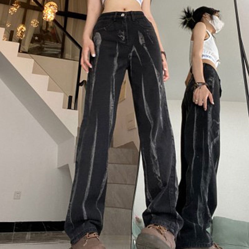 Gradient Jeans 2