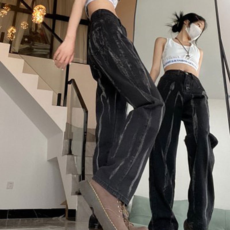 Gradient Jeans 4
