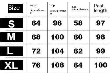 Gradient Jeans 1