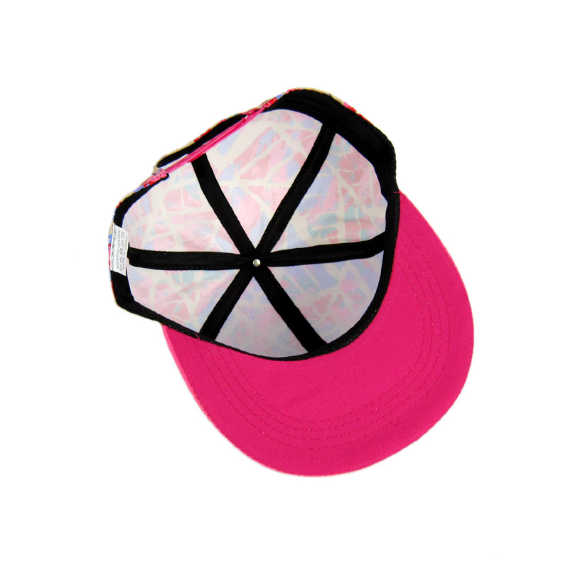 New PEEP Patch Korean Style Baseball Cap 1