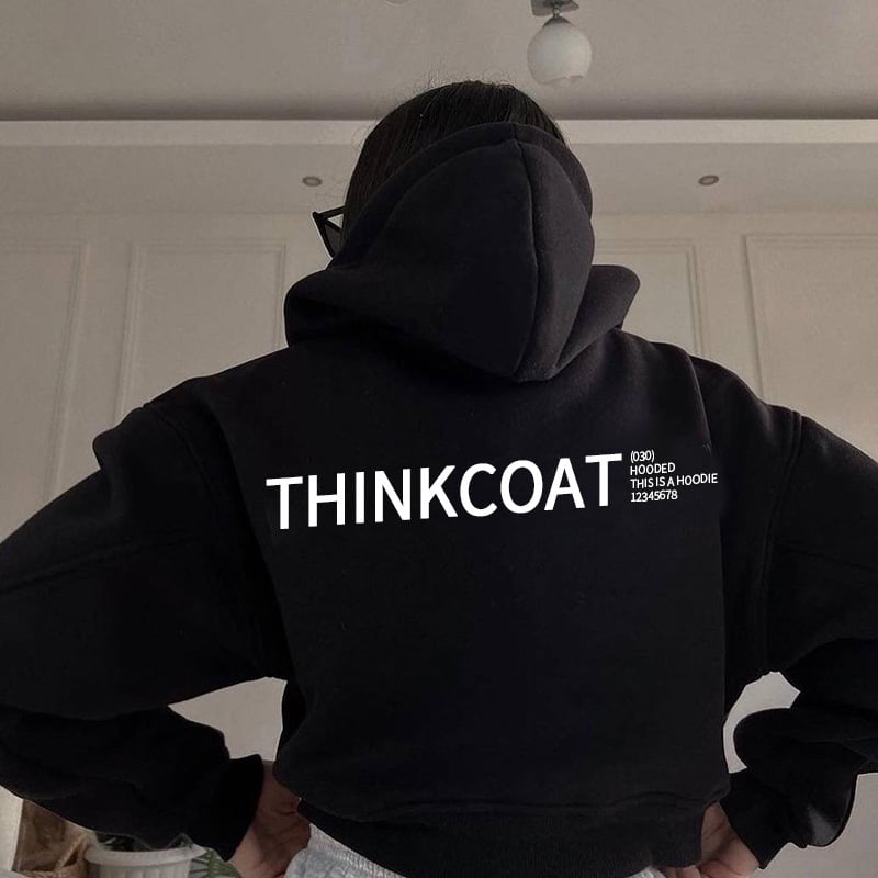Hoodie Image 5