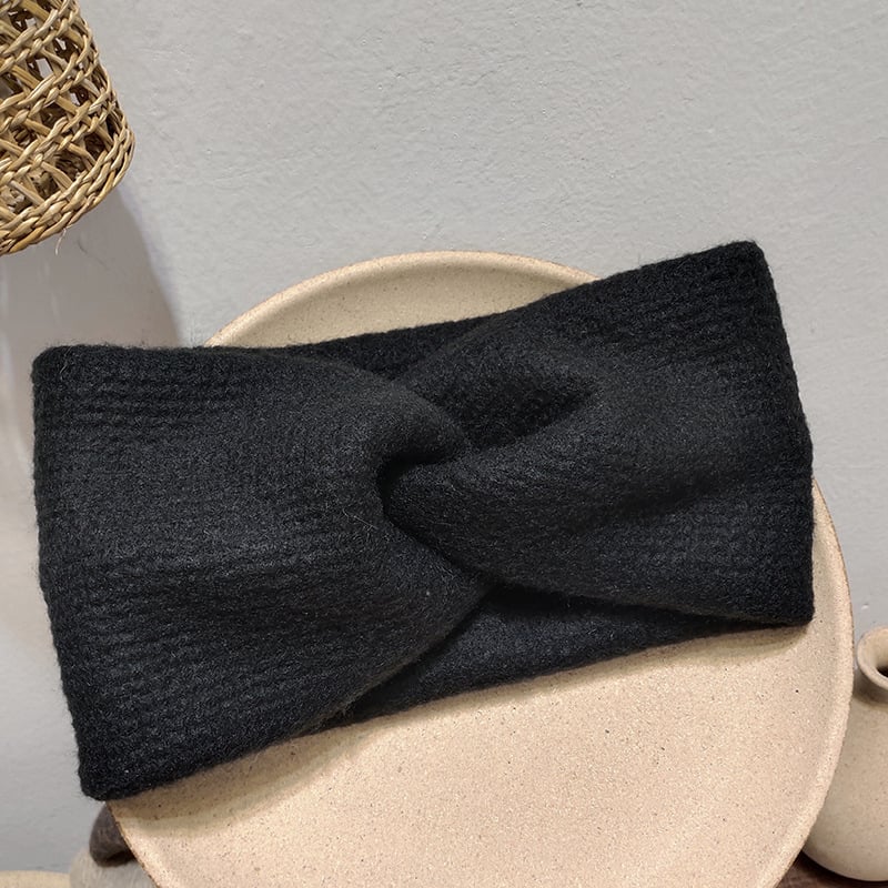 Different Color Options for Hairband