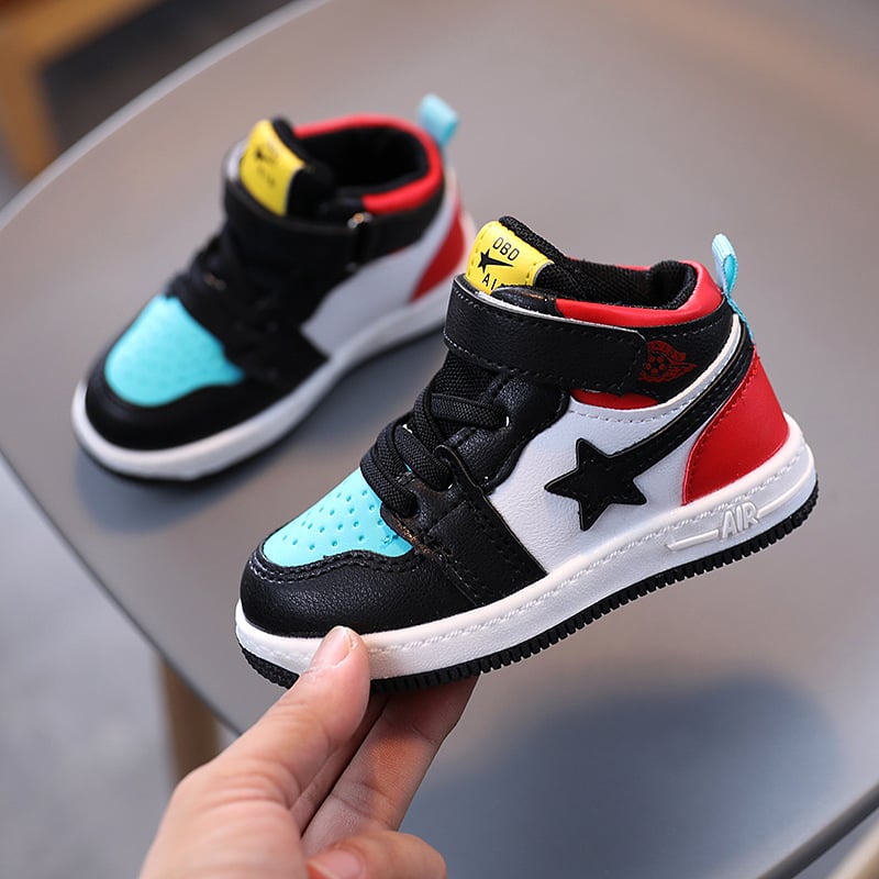 Children's Sports Shoes