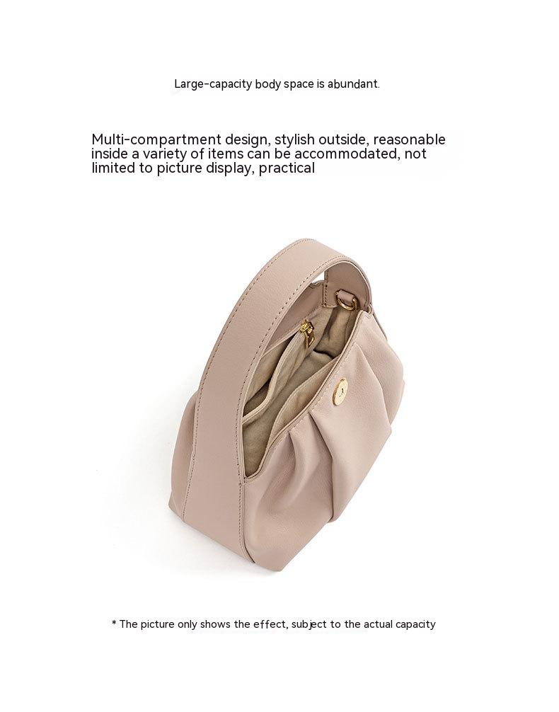 Handbag Color Option 3