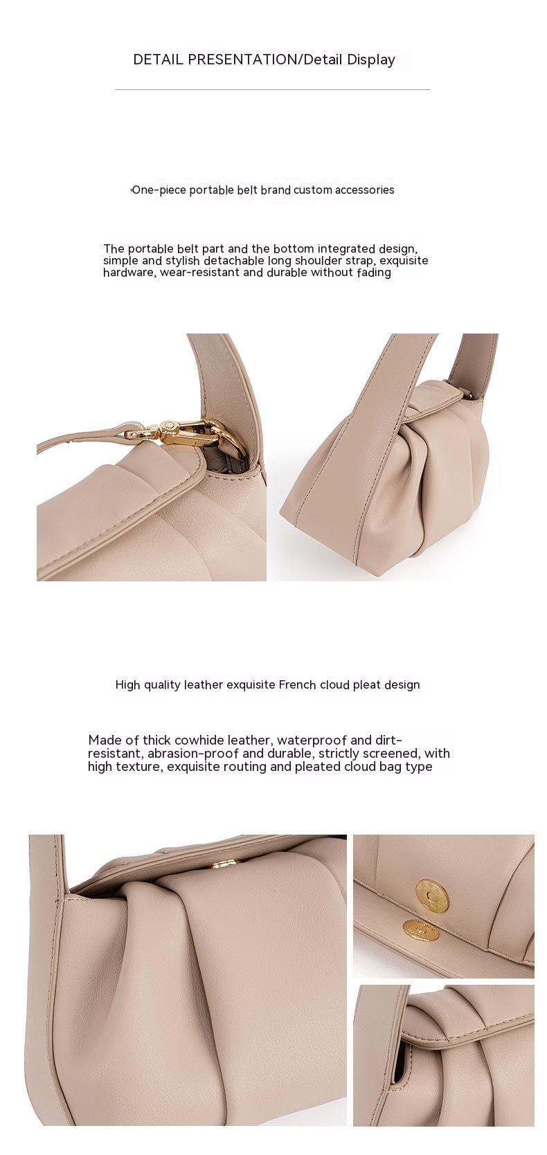 Handbag Color Option 2