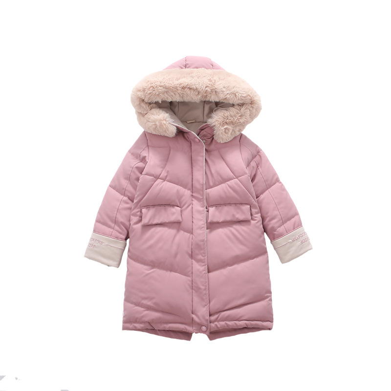 Girls Jacket