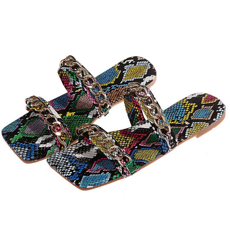Everyday Sandals