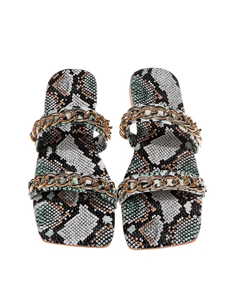 Stylish Sandals