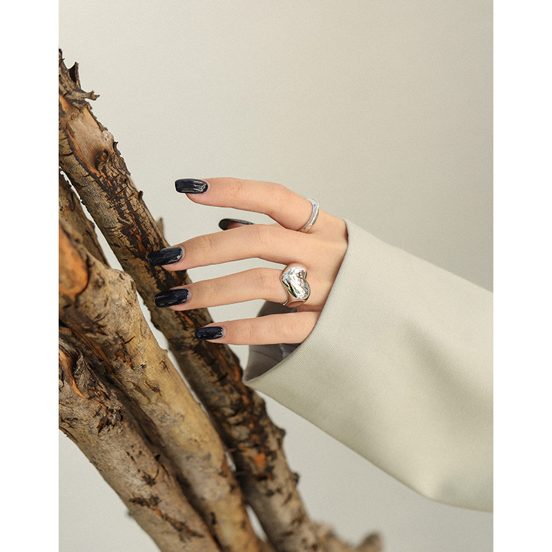 Elegant Design of Ring