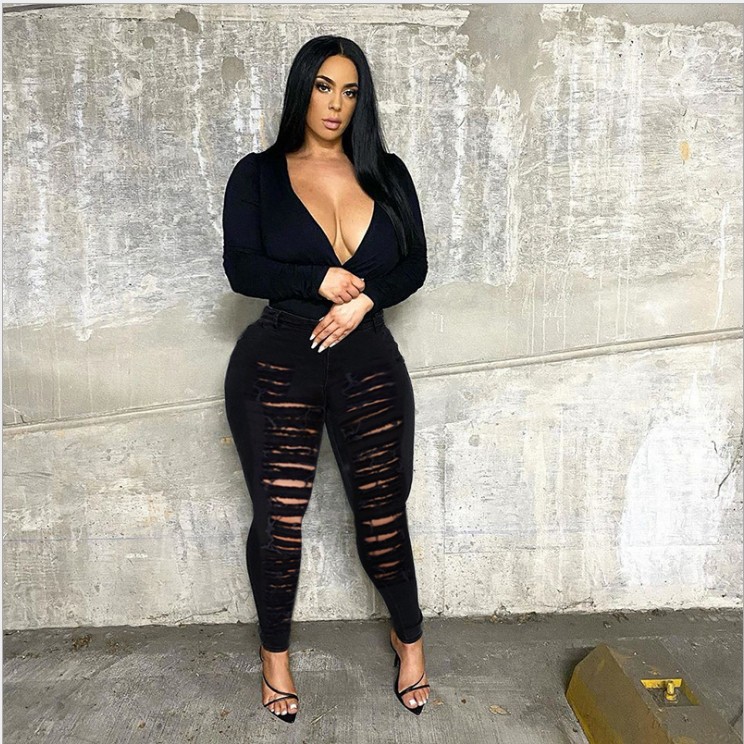 Skinny Jeans Image 1