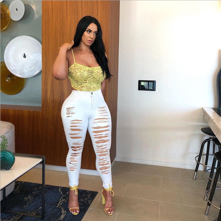 Skinny Jeans Image 5