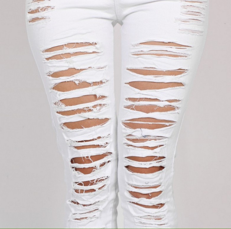 Skinny Jeans Image 2