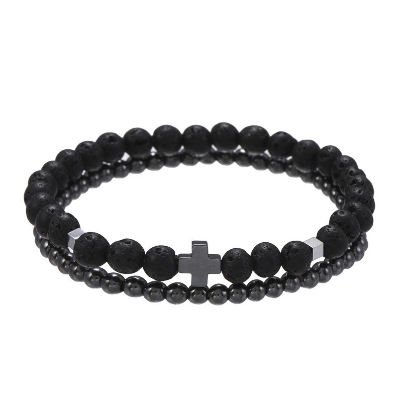 Haematite Bracelet Color ZJ3023