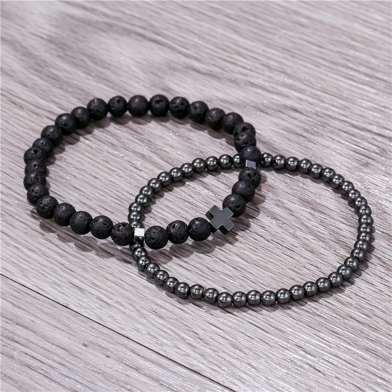 Retro Charm Bracelets