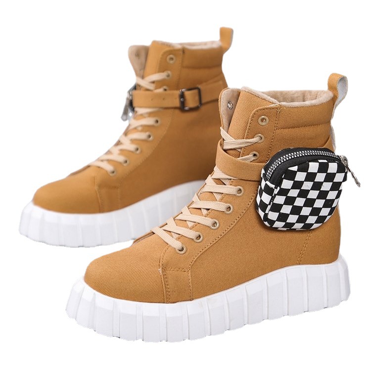 Stylish Boots