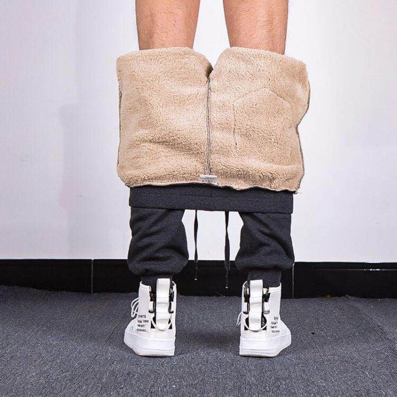 Casual pants fashion trendy me